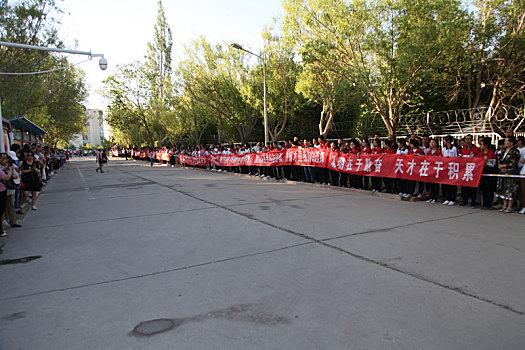 复读可不可以小高考