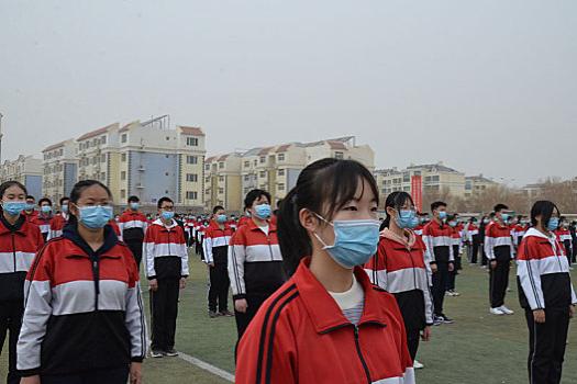 绵阳高考复读学校校区