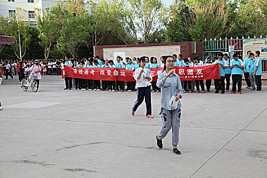 铜仁孟溪民办中学高三复读哪里好