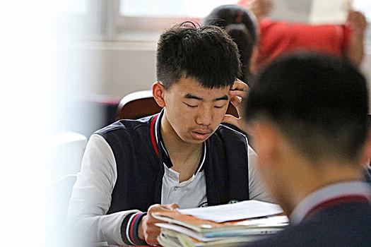 普宜中学高考复读收费