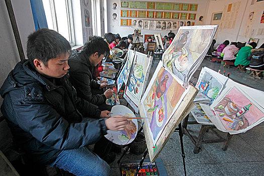 高考哪年不让复读