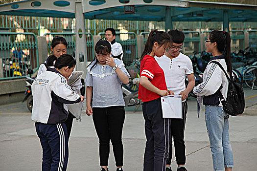乐山高考复读选择培训机构可靠吗